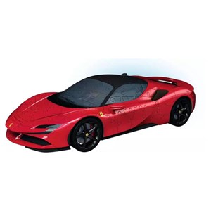 Puzzle 3d - ferrari sf90 stradale