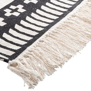 Tapis delhi 120x170 coton