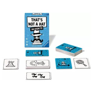 Jeu ravensburger bleu