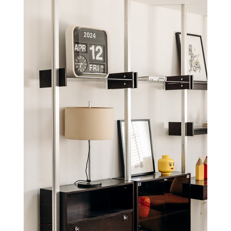 Julia, la lampe à poser modulable n°356