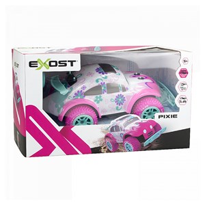 Exost silverlit noir