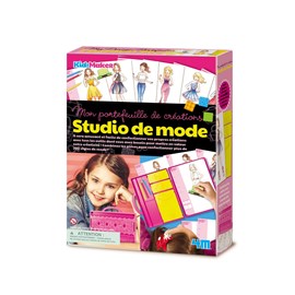 Studio de mode