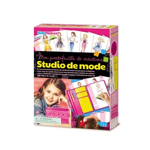 Studio de mode