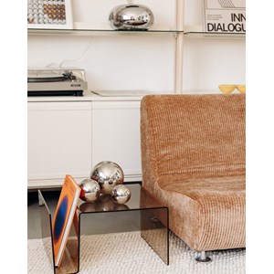 Liv, la table basse michel ducaroy n°359