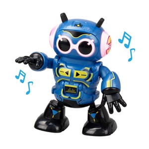 Ycoo robo beats 2 - robot dansant