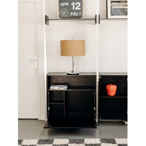 Bibliothèque poul cadovius n°49