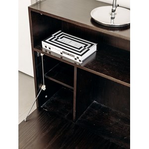 Bibliothèque poul cadovius n°49