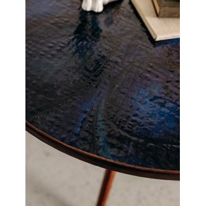 Karla, la table à manger en bois n°330