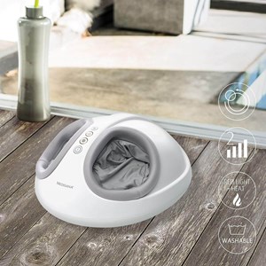 Appareil de massage des pieds fm888