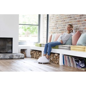 Appareil de massage des pieds fm888