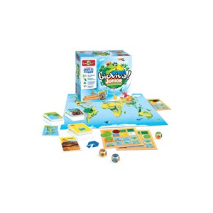 Bioviva junior