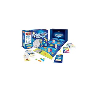 Le grand jeu des énigmes