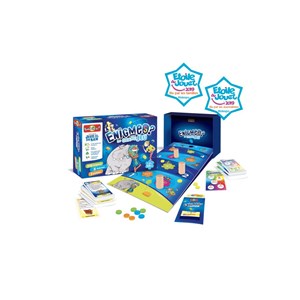 Le grand jeu des énigmes