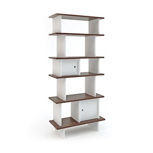 Bibliothèque pour enfant mini-library