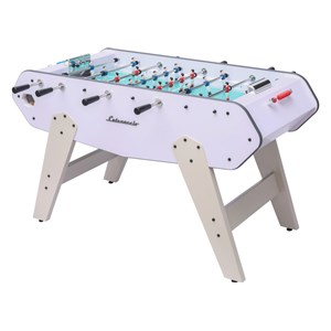 Baby foot catenaccio acqua blanc extérie