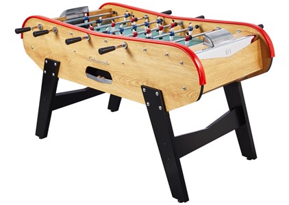 Baby foot catenaccio superiore