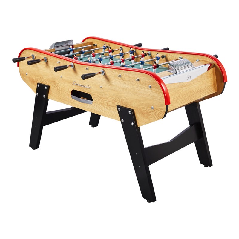 Baby foot catenaccio superiore