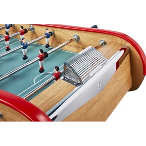 Baby foot catenaccio superiore