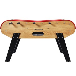 Baby foot catenaccio superiore