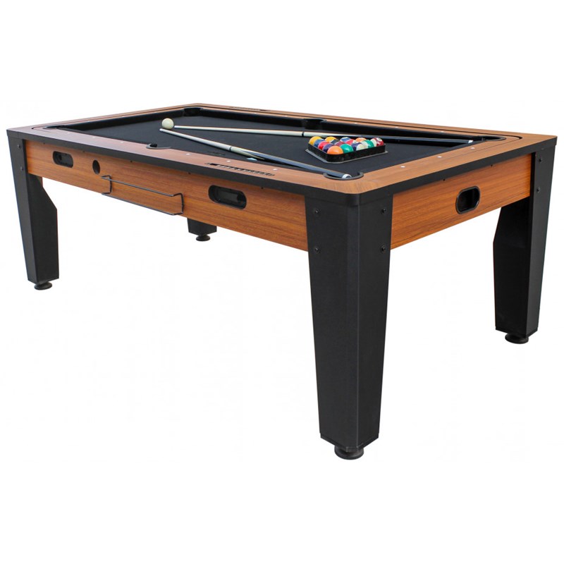 Table multi jeux billard convertible air