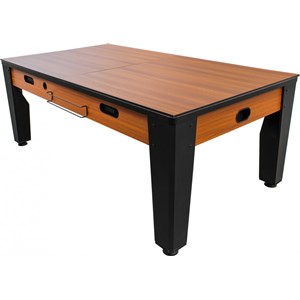 Table multi jeux billard convertible air
