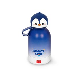 Gourde isotherme legami - le pingouin
