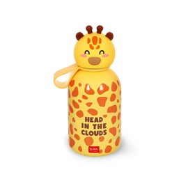 Gourde isotherme legami - la girafe