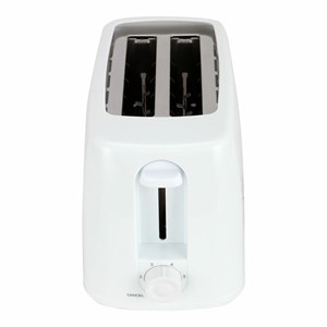 Grille-pain fagor flexitoast 650 w blanc