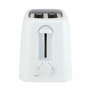 Grille-pain fagor flexitoast 650 w blanc