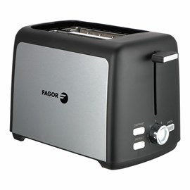 Grille-pain fagor toastpro 800 w