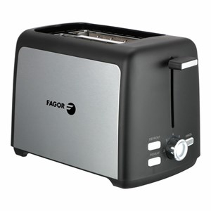 Grille-pain fagor toastpro 800 w
