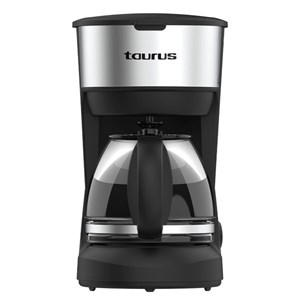 Cafetière goutte à goutte taurus 6 tasse