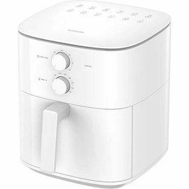 Friteuse à air xiaomi bhr8588eu blanc 15