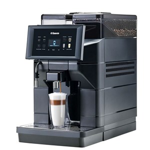 Cafetière superautomatique saeco aurora