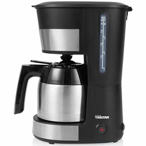 Cafetière goutte à goutte tristar cm-128