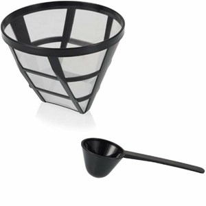 Cafetière goutte à goutte tristar cm-128