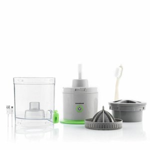 Presse-agrumes automatique rechargeable