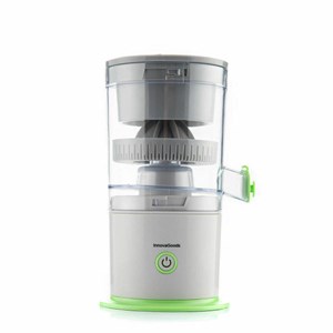 Presse-agrumes automatique rechargeable