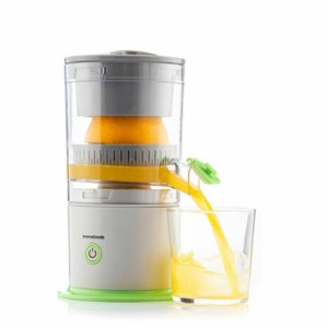 Presse-agrumes automatique rechargeable