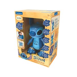 Robot éducatif télécommandé interactif b