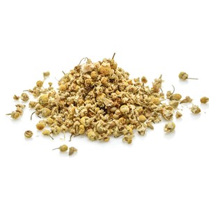 Camomille matricaire - 50gr bio