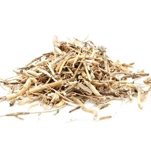 Chiendent (racines) - 100gr bio