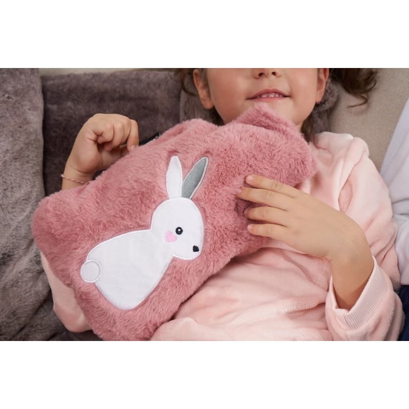 Bouillotte kids lapin