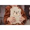 Bouillotte kids ourson Beige
