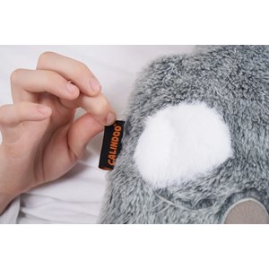 Bouillotte kids koala Gris