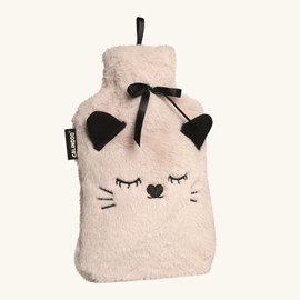 Bouillotte kids minou