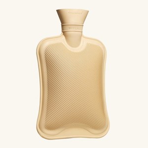 Bouillotte collection pastel Blanc