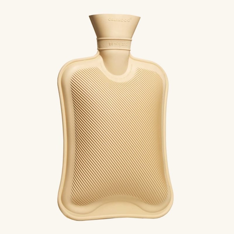 Bouillotte collection pastel