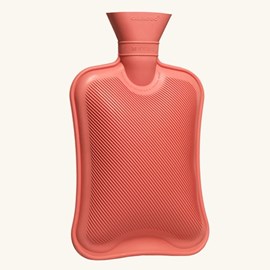 Bouillotte collection pastel - rose