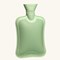 Bouillotte collection pastel - Vert